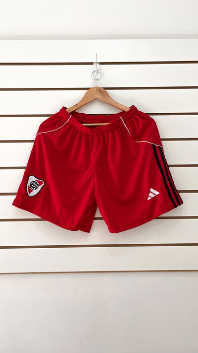 SHORT SUPLENTE RIVER PLATE 25/26
