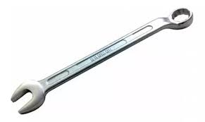 LLAVE COMBINADA De  8mm Bremen® Cr-V