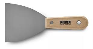 ESPATULA BREMEN® Mango Madera  64mm (2-½")