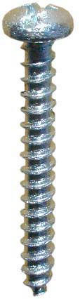 PARQUER FIJADORA  4 x 3/8