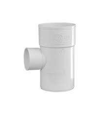 RAMAL DE 100 X 100 X 60 A 90º O TEE 