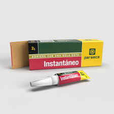 ADHESIVO INSTANTANEO 2 G