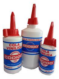 COLA DE CARPINTERO 125GS