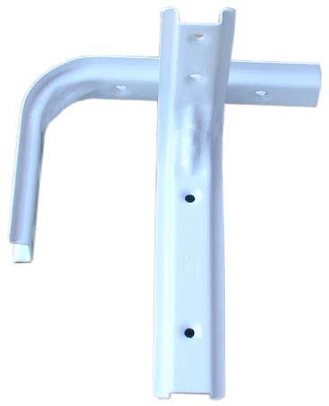 SOPORTE BRACKET 250X300 BLANCO