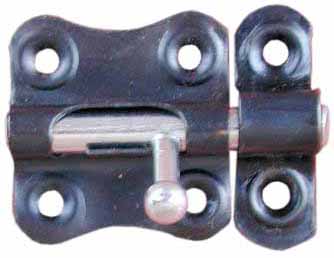 PASADOR P03 47MM CHAROLADO