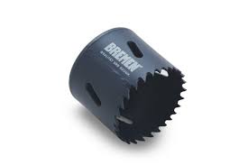 SIERRA COPA BI-METALICA  44mm   BREMEN® 