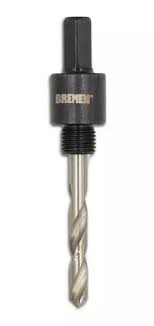 SIERRAS COPA BIMETALICAS ADAPTADOR HEX ø7/16