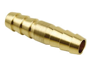 UNION MANGUERA 8MM BRONCE