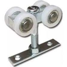 CARRO NYLOM 20MM