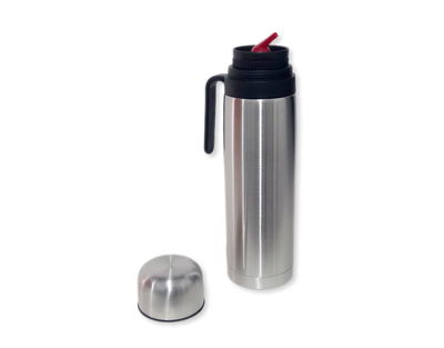 TERMO CLASICO PICO MATERO 1L