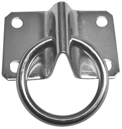 GANCHO P/H1001 C/BASE ATORN."SC"