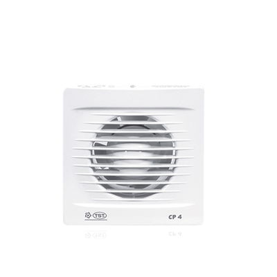EXTRACTOR DE AIRE 6P