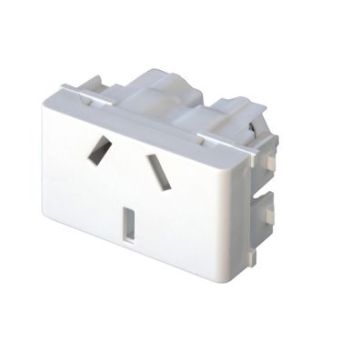 MODULO TOMA EXULTT URBANA BLANCO