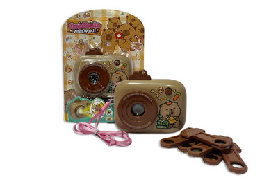 CAMARA CAPYBARA PROYECTOR