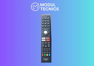 CONTROL REMOTO APTO TV SMART PHILCO - HYUNDAI - RCA