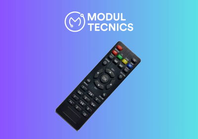 CONTROL REMOTO PARA TV BOX