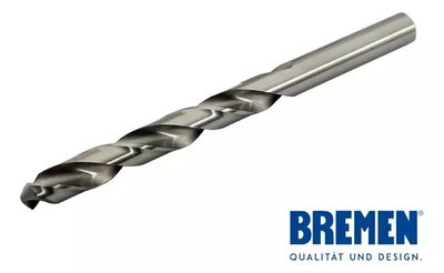 MECHA ACERO RAPIDO 6MM BREMEN