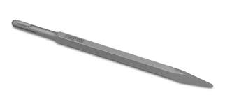 CINCELES SDS PLUS PLANO 14x 250 mm Ø14 mm Bremen®