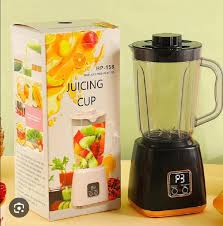 LICUADORA ROMPEHIELO PORTATIL