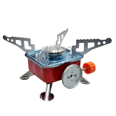 ANAFE PORTÁTIL CAMPING