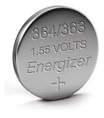 PILA SR621SW / 364 COD3260