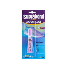 ADHESIVO PARA ZAPATILLAS SUPRABOND