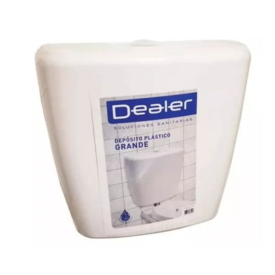 DEPÓSITO MOCHILA ECO-FLUSH DEALER