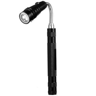 LINTERNA MULTINACIONAL TELESCÓPICA