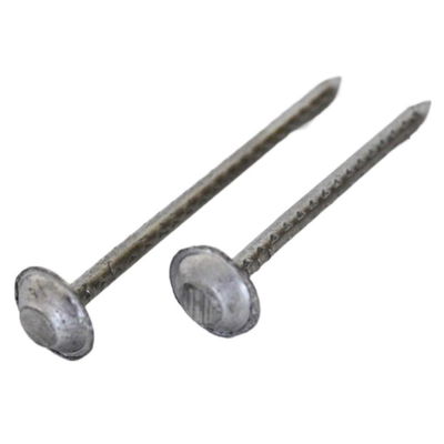 CLAVOS CABEZA DE PLOMO 76MM X C/U