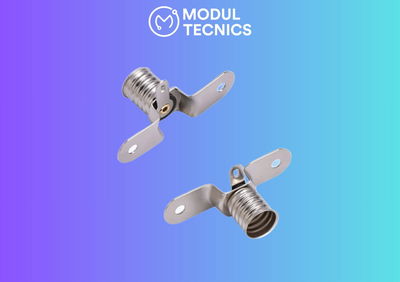 PORTA FOQUITO A ROSCA R7700