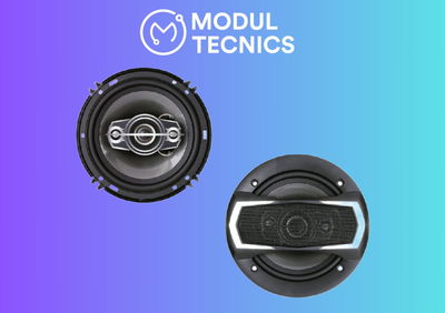 PARLANTE 6,5 LUXELL CUATRIAXIAL