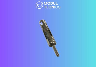 FICHA PLUG ANTENA AUTO K321