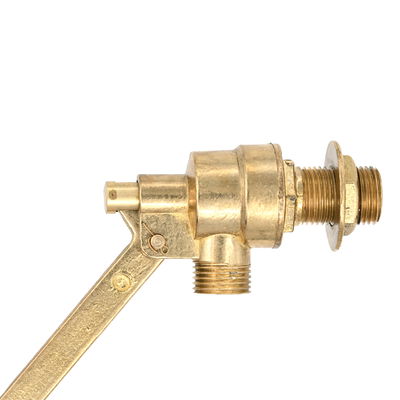 FLOTANTE DE 3/4 DE BRONCE S/BOYA