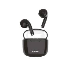 AURICULAR MANOS LIBRES TWS200 NEGRO