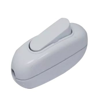 TORPEDO DE VELADOR BLANCO MIG