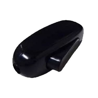 TORPEDO DE VELADOR NEGRO MIG