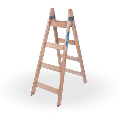 ESCALERA PINTOR 10 ESCALONES