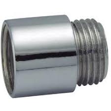 PROLONGACION PARA CANILLA 1/2X20MM 