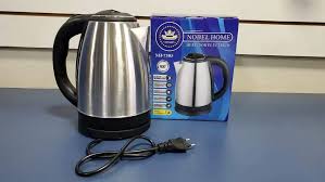 PAVA ELÉCTRICA HERVIDORA 2LTS