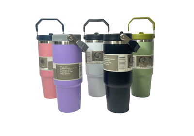 VASO TERMICO QUENCHER 900ML