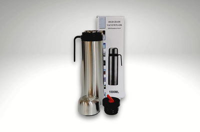 TERMO CLASICO PICO MATERO 1L