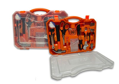 SET DE HERRAMIENTAS 26PCS