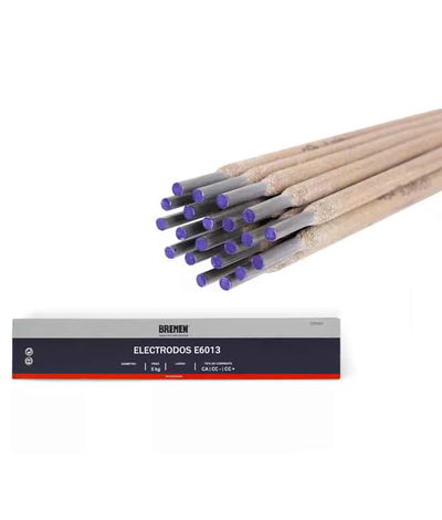 ELECTRODOS 3,25MM X 100GR  3,25 6303