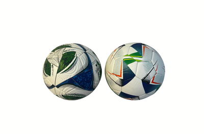 PELOTA DE FUTBOL C/ DISENO Nº5