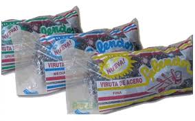 VIRUTA x 330 gr. FINA