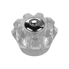 VOLANTE "CRISTAL 70" 1144