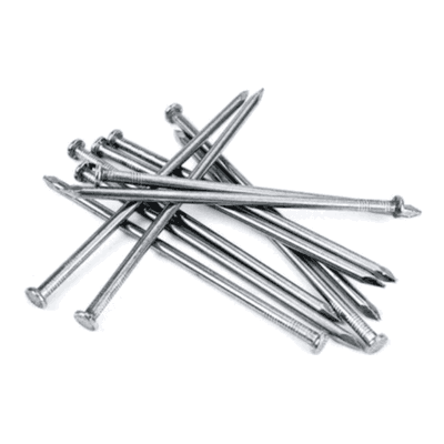 CLAVOS SUELTOS  COMUN 1P A 7P X 100 GRAMOS