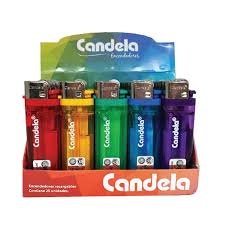 ENCENDEDOR HIPER CANDELA