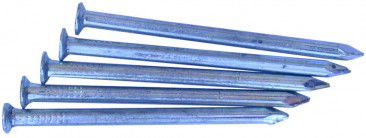 CLAVOS ACERO 3,3 X 60MM 6606