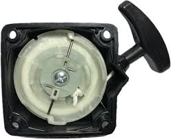 DESMALEZADORAS TAPA DE ARRANQUE  CON ALAMBRE